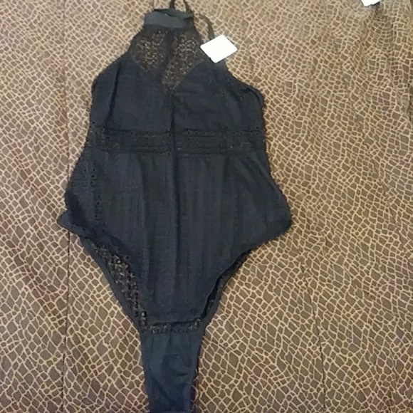 Bodysuit - Picture 1 of 1